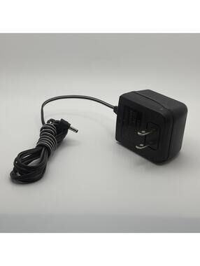Power Supply Component Telephone Class 2 Model #SY-090600 AC 117V 60Hz 12W